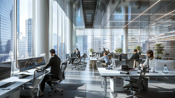 Cabinet d'expertise comptable : quels sont les services qu'il propose ?