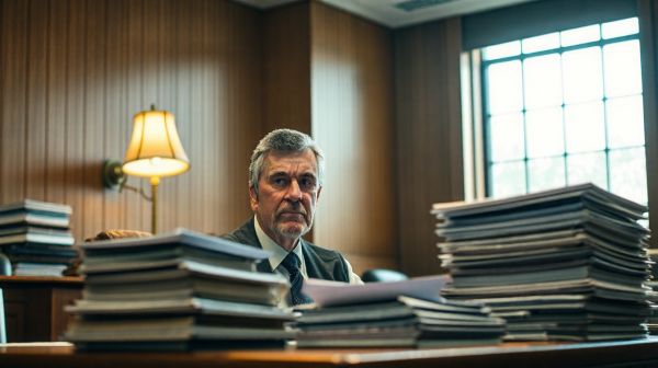 Les avantages d'utiliser un avocat pour un mandat ad hoc