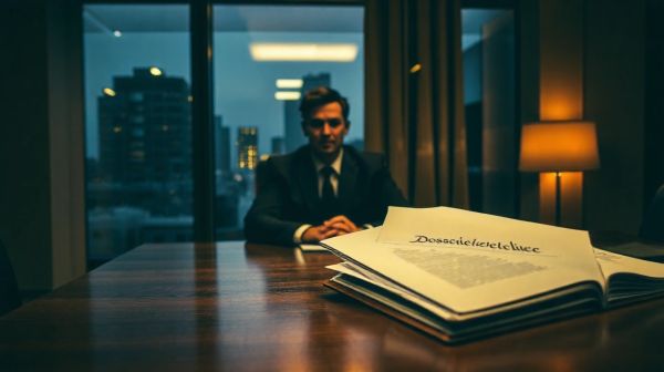 Les avantages d'utiliser un avocat pour un mandat ad hoc