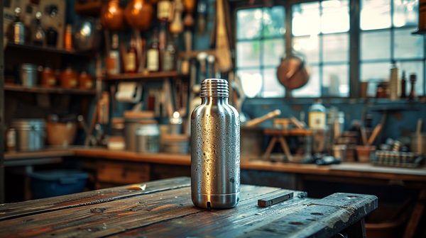 Personnalisez votre bouteille isotherme ici