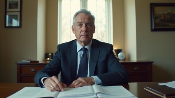 Pourquoi faire appel à un avocat pour un mandat ad hoc ?