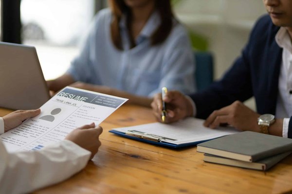 Assurer son recrutement en ressources humaines avec des professionnels