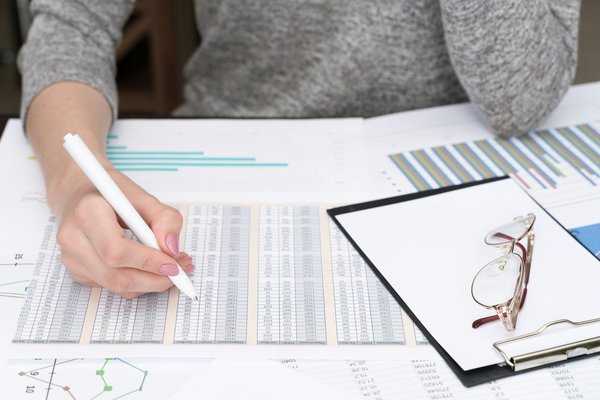 Où trouver le bon modèle de note de frais ?