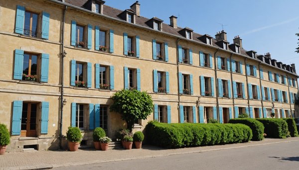 Femme de ménage à bourg-en-bresse : trouvez la meilleure offre