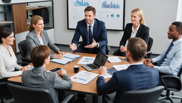 Droit et RH : deux piliers incontournables de la gestion des entreprises modernes